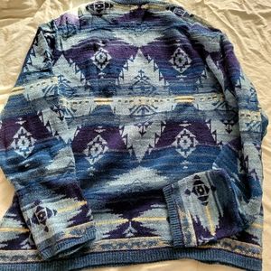 Ralph Lauren Denim and Supply